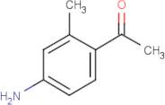 4-Amino-2-methylacetophenone