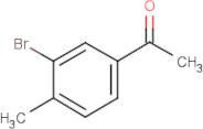 3-Bromo-4-methylacetophenone
