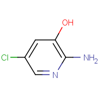 2-Amino-5-chloro-3-hydroxypyridine