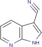 3-Cyano-1h-pyrrolo[2,3-b]pyridine
