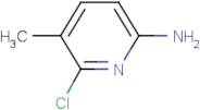 2-Amino-6-chloro-5-methylpyridine