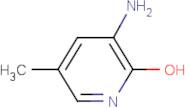 3-Amino-2-hydroxy-5-methylpyridine