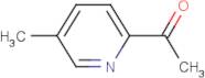 2-Acetyl-5-methylpyridine