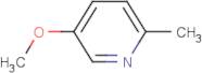 5-Methoxy-2-methylpyridine