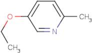 5-Ethoxy-2-methylpyridine