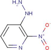 3-Hydrazino-2-nitropyridine