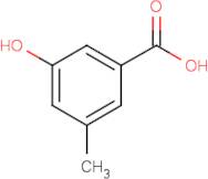 3-Hydroxy-5-methylbenzoic acid