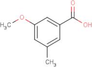 3-Methoxy-5-methyl benzoic acid