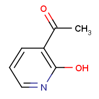 3-Acetyl-2-hydroxypyridine