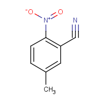 5-Methyl-2-nitrobenzonitrile