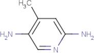 2,5-Diamino-4-methylpyridine