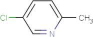 5-Chloro-2-methylpyridine