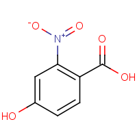 4-Hydroxy-2-nitrobenzoic acid