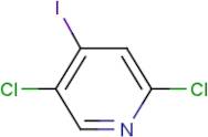 2,5-Dichloro-4-iodopyridine