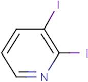 2,3-Diiodopyridine