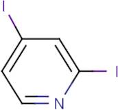 2,4-Diiodopyridine