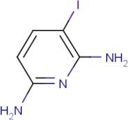 2,6-Diamino-3-iodopyridine