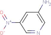 3-Amino-5-nitropyridine