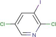 2,5-Dichloro-3-iodopyridine