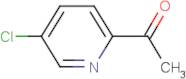 2-Acetyl-5-chloropyridine