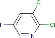 5-Iodo-2,3-dichloropyridine
