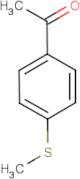 4'-(Methylthio)acetophenone