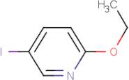 2-Ethoxy-5-iodopyridine