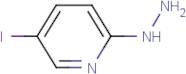 2-Hydrazino-5-iodopyridine