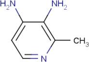 3,4-Diamino-2-methylpyridine