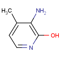 3-Amino-2-hydroxy-4-methylpyridine