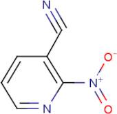 3-Cyano-2-nitropyridine