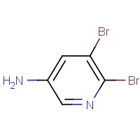 5-Amino-2,3-dibromopyridine