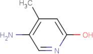 5-Amino-2-hydroxy-4-methylpyridine