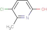 5-Chloro-2-hydroxy-6-methylpyridine