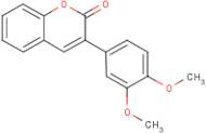 3-(3,4-Dimethoxyphenyl)coumarin