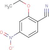 2-Ethoxy-4-nitrobenzonitrile