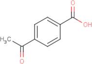 4-Acetyl benzoic acid