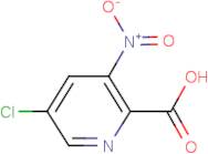 5-Chloro-3-nitropyridine-2-carboxylic acid