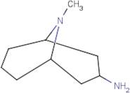 endo-3-Amino-9-methyl-9-azabicyclo[3,3,1]nonane