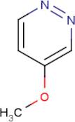 4-Methoxypyridazine