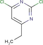 2,4-Dichloro-6-ethylpyrimidine