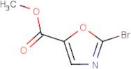 Methyl 2-bromooxazole-5-carboxylate