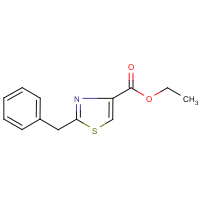 Ethyl 2-Benzylthiazole-4-carboxylate