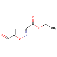 Ethyl 5-formylisoxazole-3-carboxylate