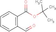 tert-Butyl 2-formylbenzoate