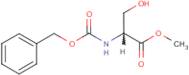 Methyl 2-benzyloxycarbonylamino-3-hydroxypropionate