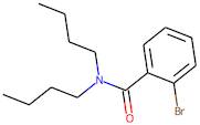 2-Bromo-N,N-dibutylbenzamide