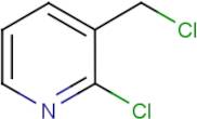 2-Chloro-3-chloromethyl-pyridine