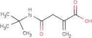 N-tert-Butyl-2-methylene-succinamic acid