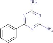 6-Phenyl-[1,3,5]triazine-2,4-diamine